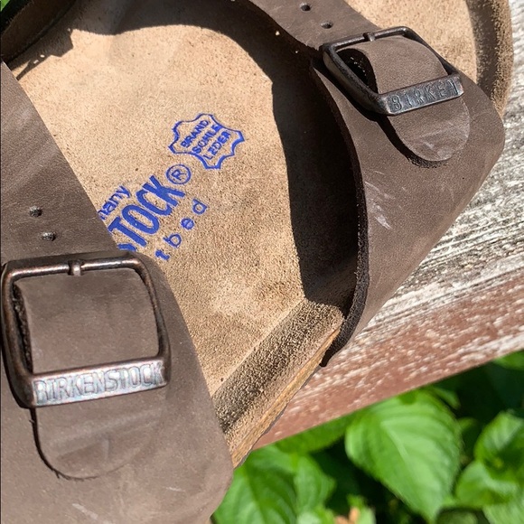 Vintage 90’s old stock Birkenstock’s 11 - Picture 8 of 8